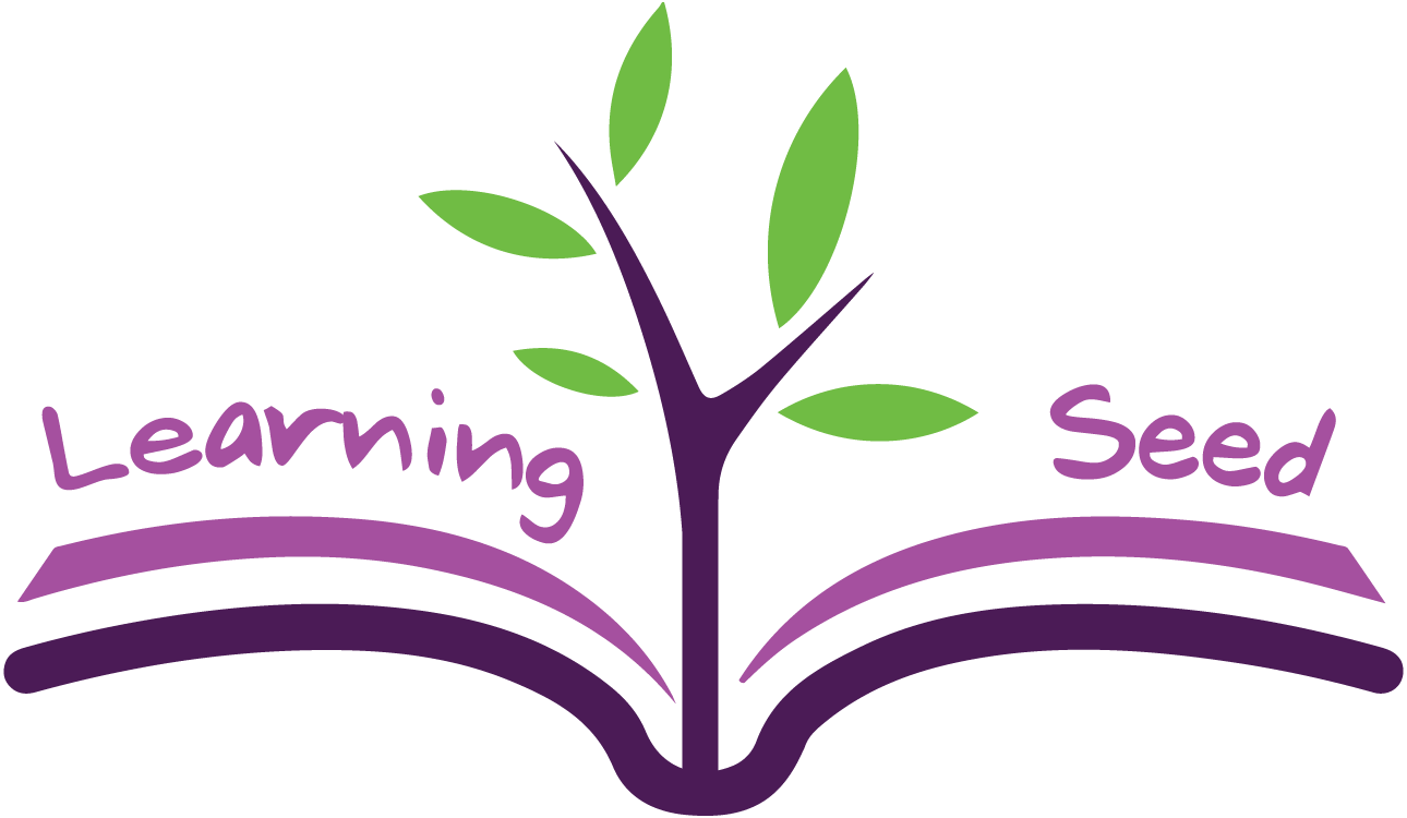 Learning Seed Logo
