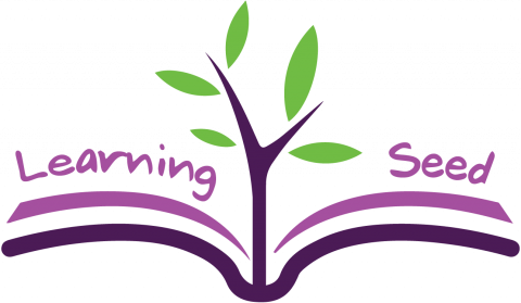 Learning Seed Logo